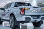 2026 Toyota Hilux